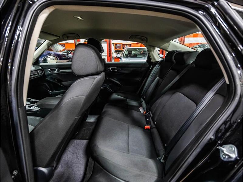 honda Civic 2023 - 13