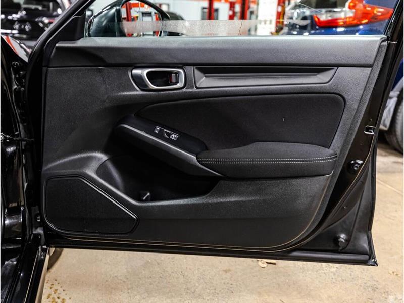 honda Civic 2023 - 16