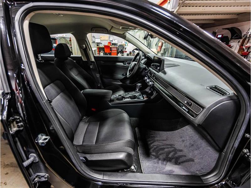 honda Civic 2023 - 17