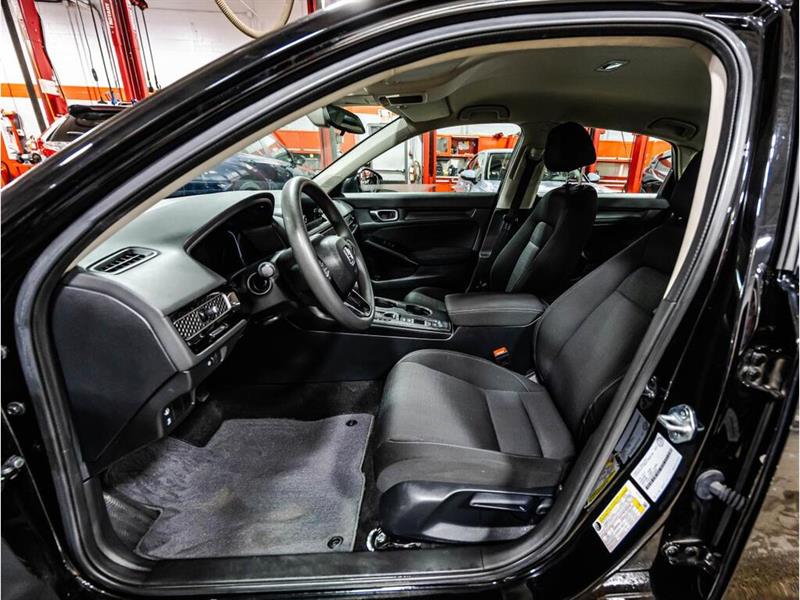 honda Civic 2023 - 18