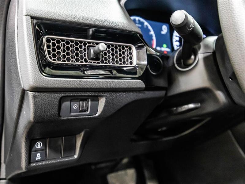 honda Civic 2023 - 20