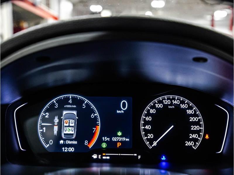 honda Civic 2023 - 22