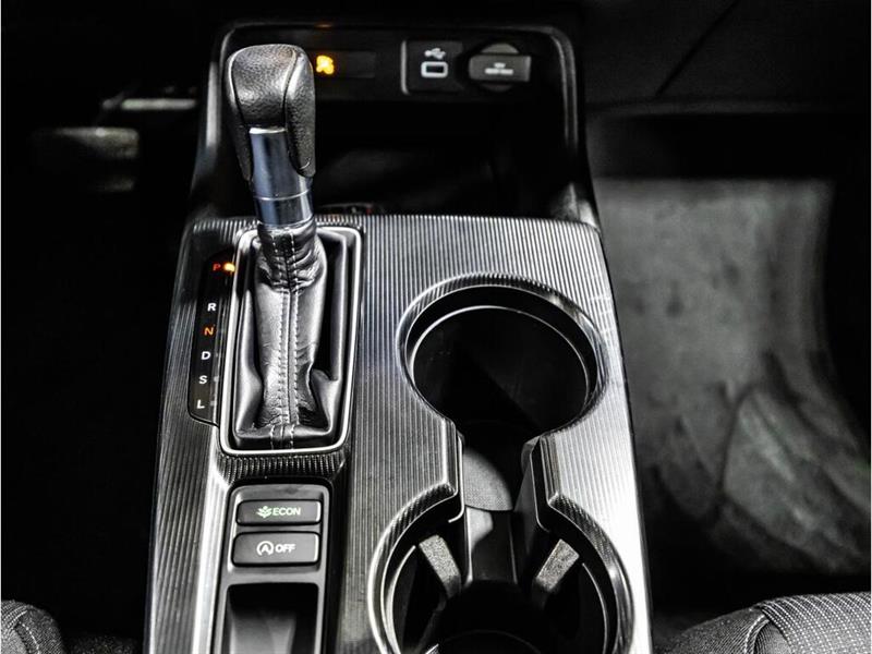 honda Civic 2023 - 24