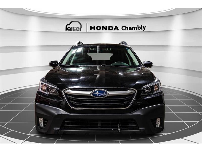 subaru Outback 2022 - 2