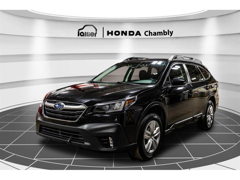 subaru Outback 2022 - 3