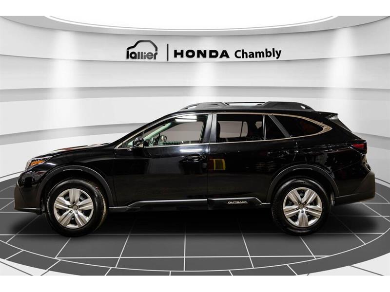 subaru Outback 2022 - 4