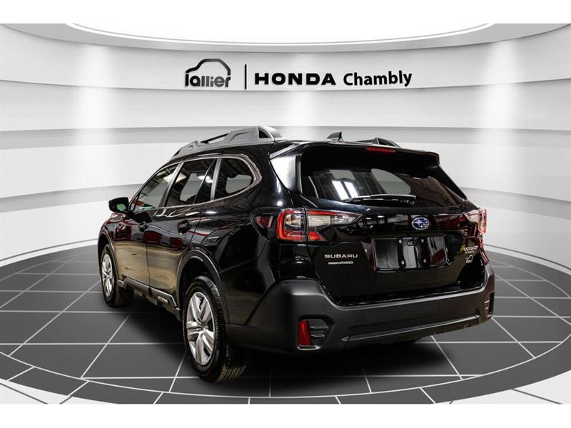 subaru Outback 2022 - 5