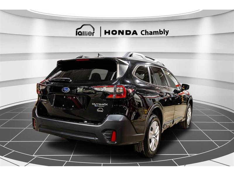 subaru Outback 2022 - 7