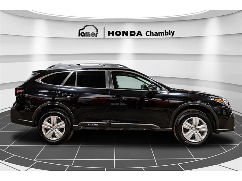 subaru Outback 2022 - 8