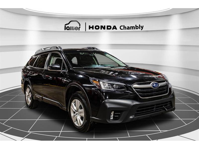 subaru Outback 2022 - 9