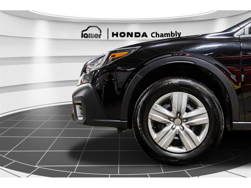 subaru Outback 2022 - 10