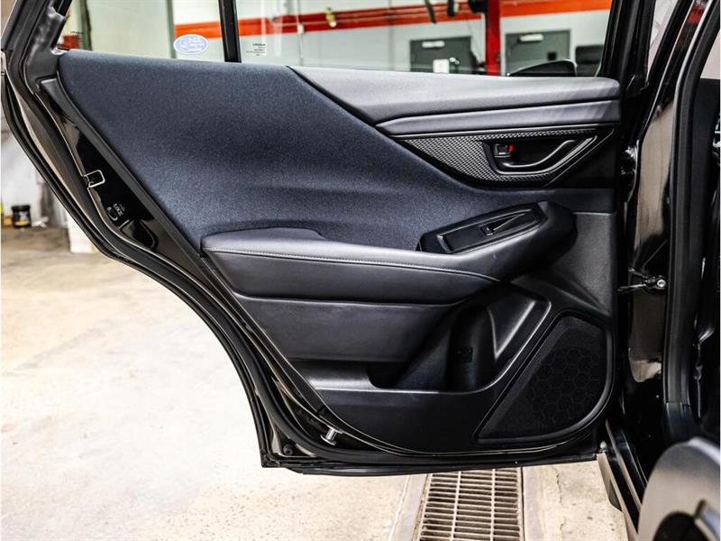 subaru Outback 2022 - 12