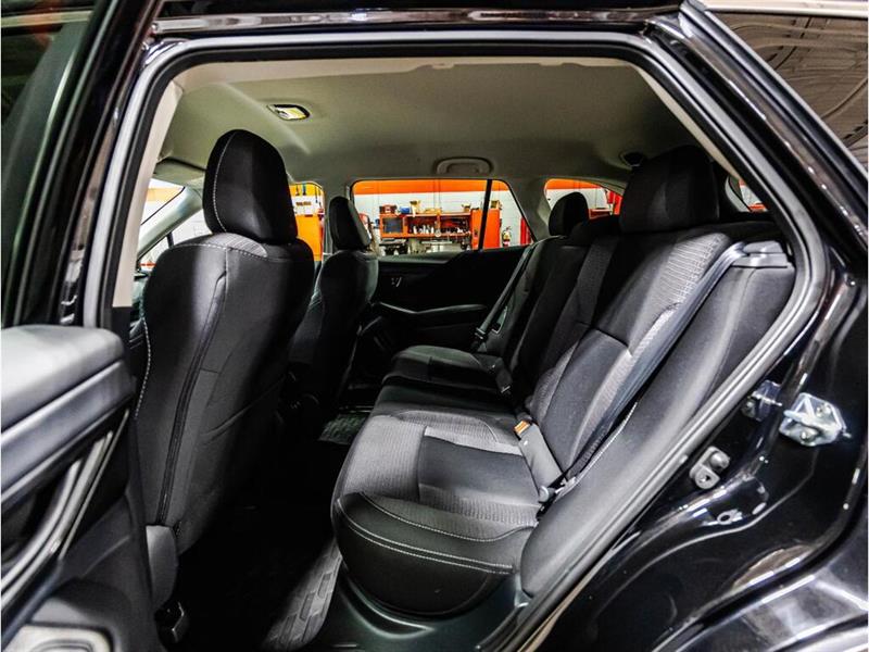 subaru Outback 2022 - 13