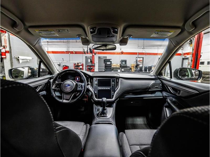 subaru Outback 2022 - 14