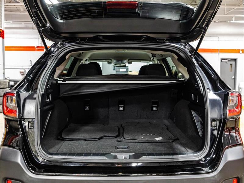 subaru Outback 2022 - 15