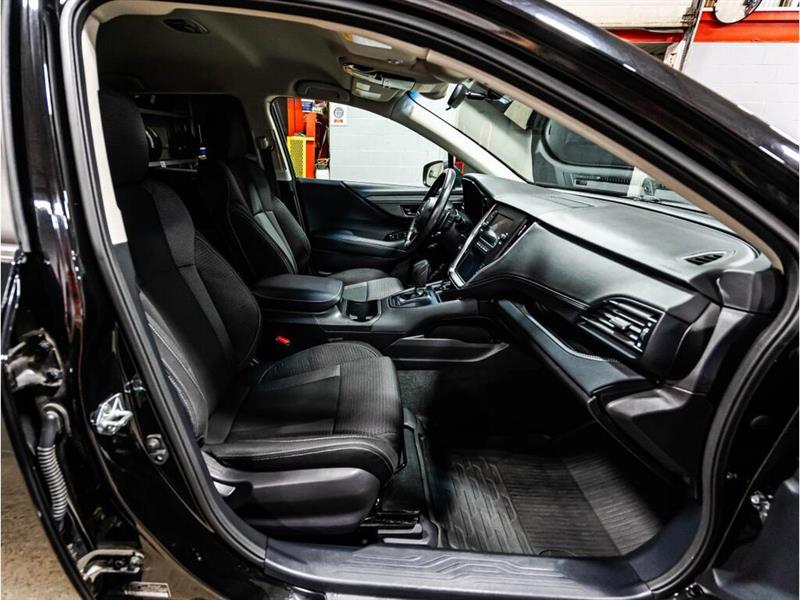 subaru Outback 2022 - 17