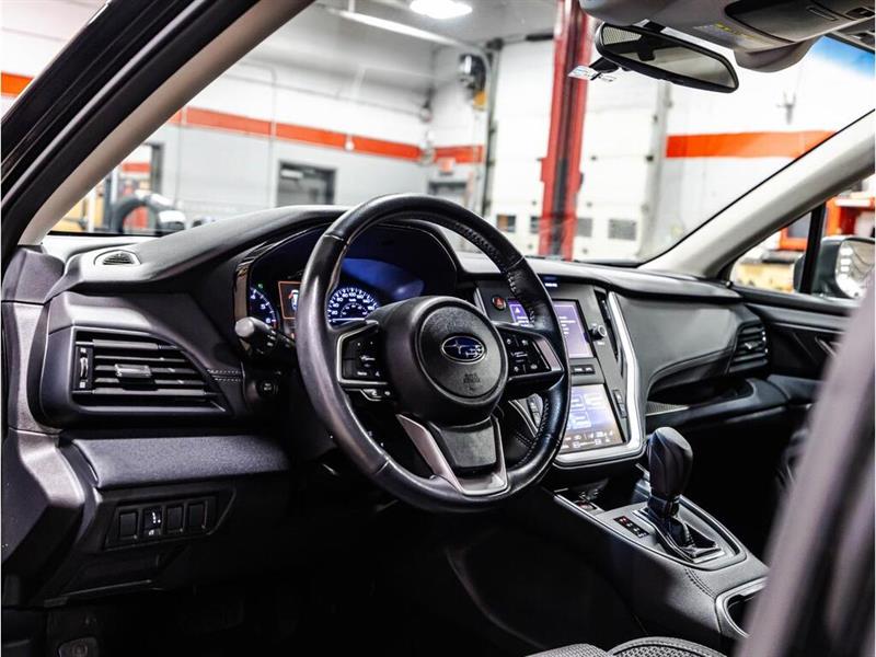 subaru Outback 2022 - 19