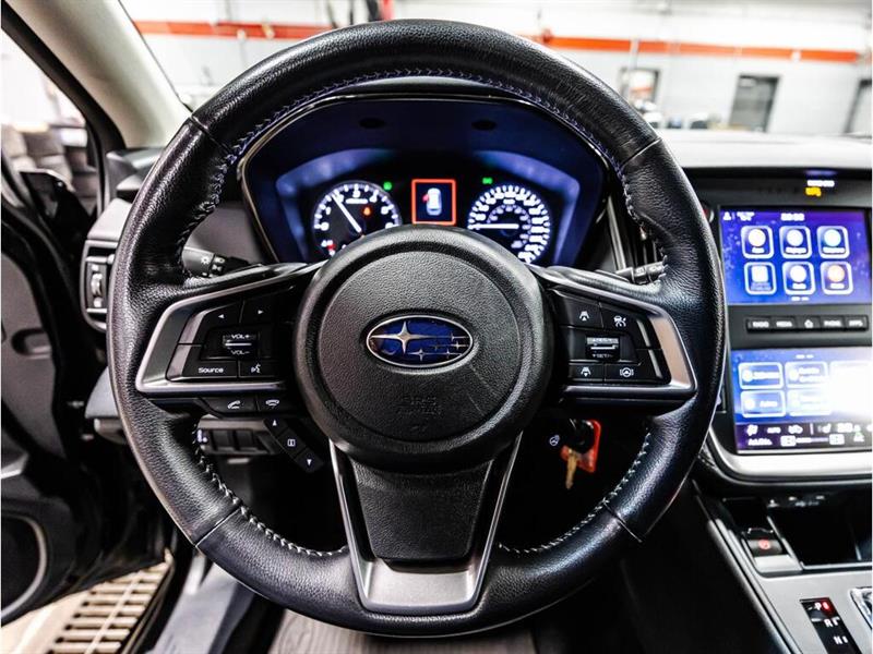 subaru Outback 2022 - 21