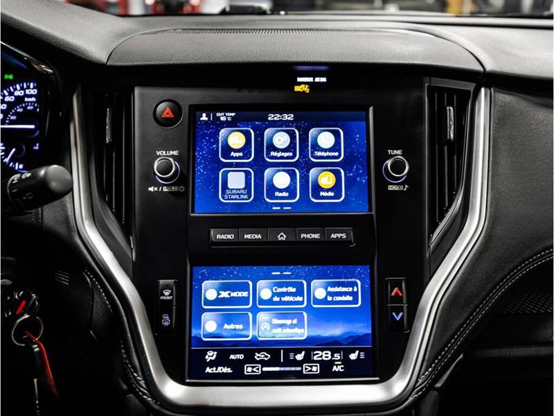 subaru Outback 2022 - 23