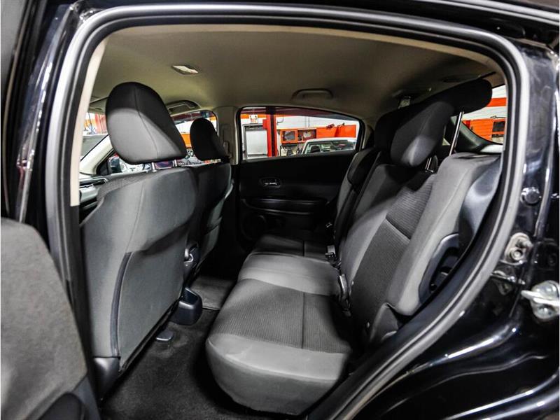 honda HR-V 2022 - 10