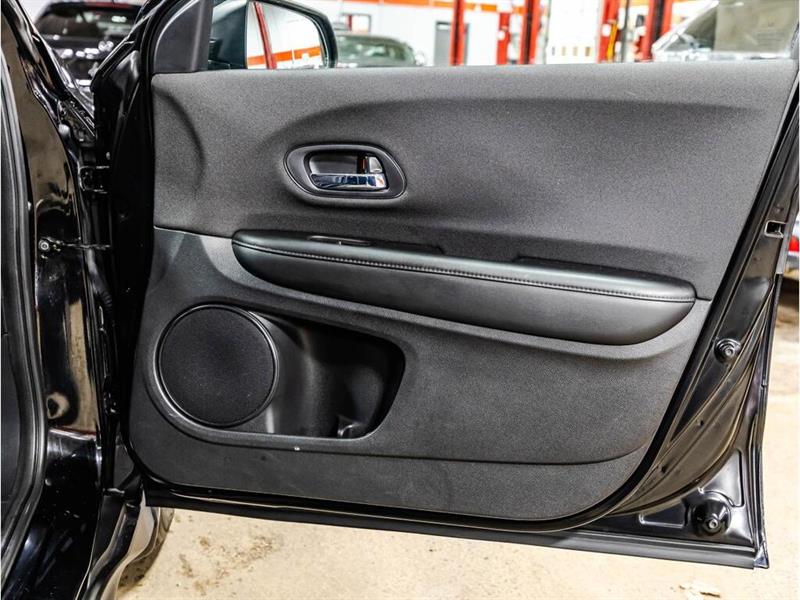 honda HR-V 2022 - 13