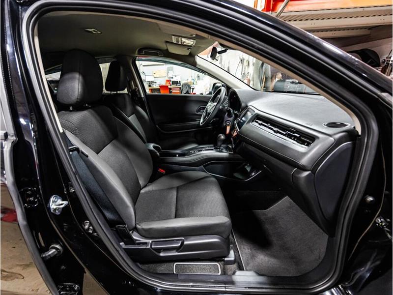 honda HR-V 2022 - 14