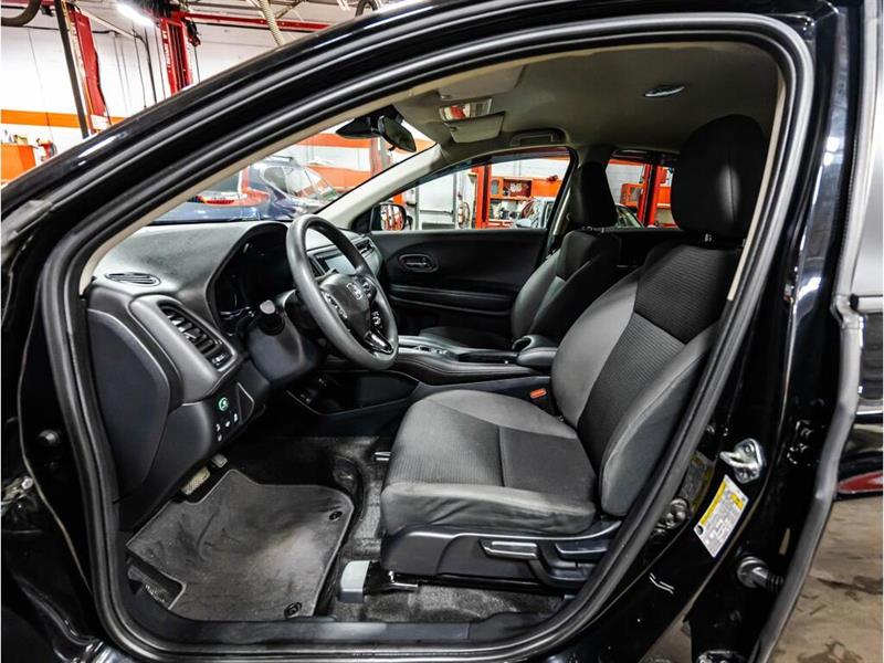 honda HR-V 2022 - 15