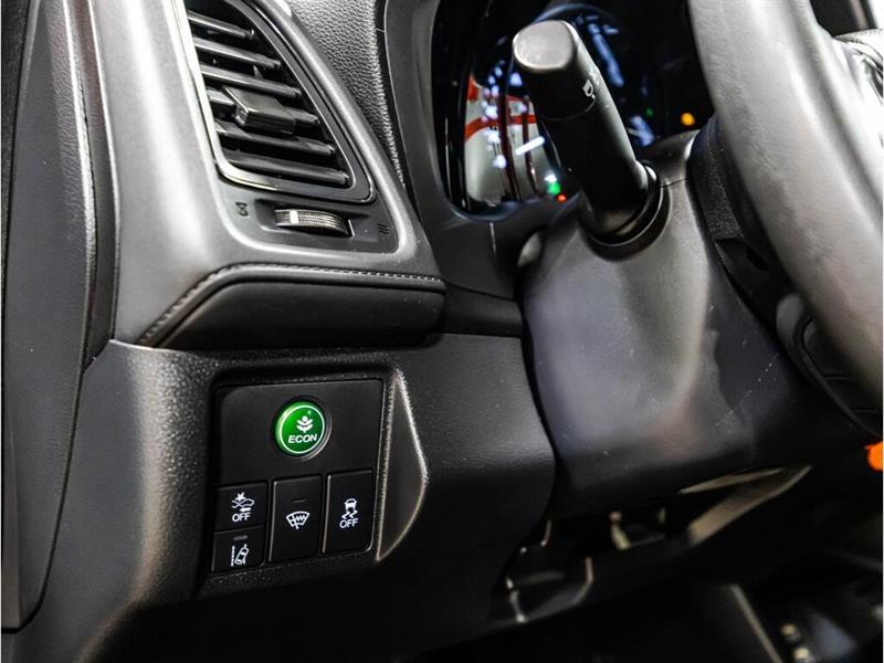 honda HR-V 2022 - 17