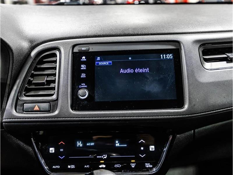 honda HR-V 2022 - 20