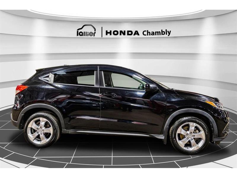 honda HR-V 2022 - 22