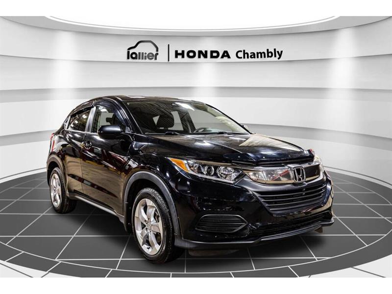 honda HR-V 2022 - 23