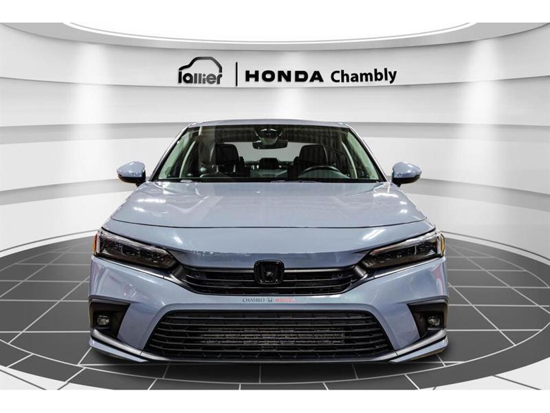 honda Civic 2022 - 2