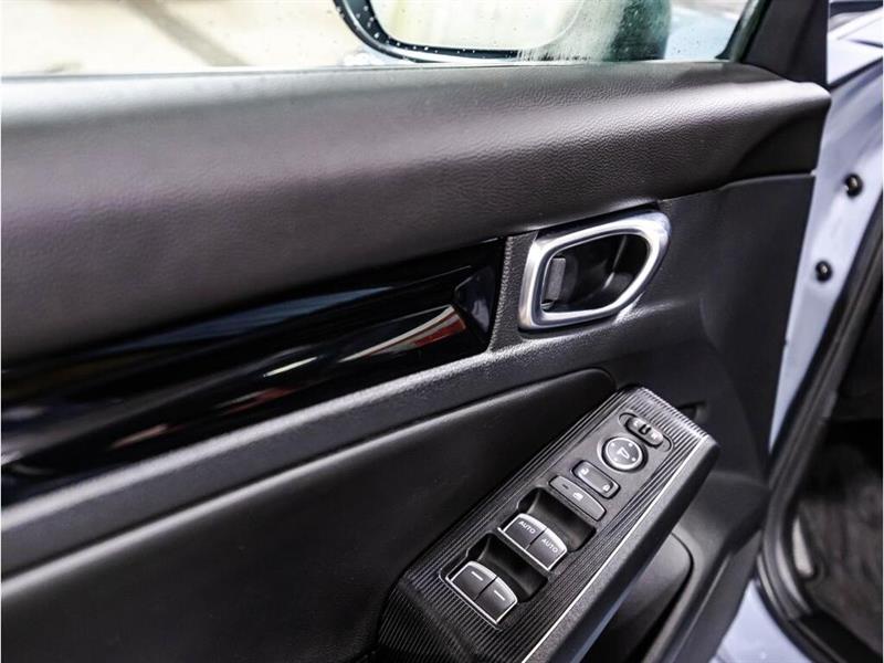 honda Civic 2022 - 11