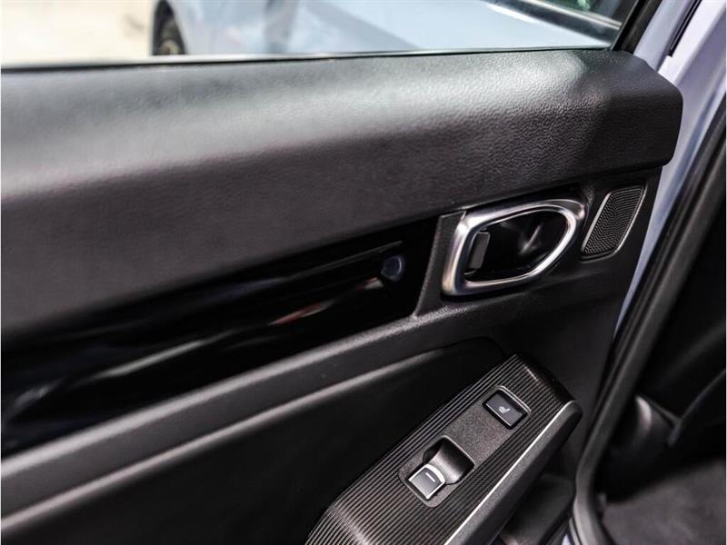 honda Civic 2022 - 12