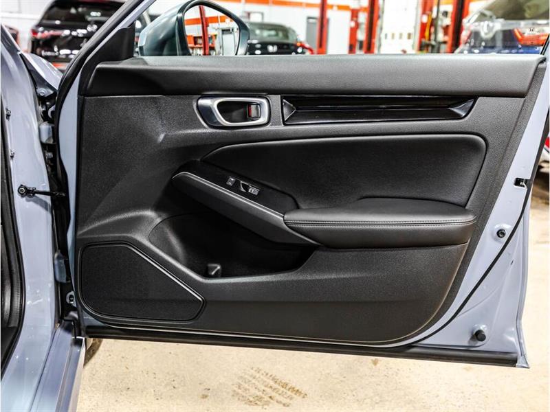 honda Civic 2022 - 17