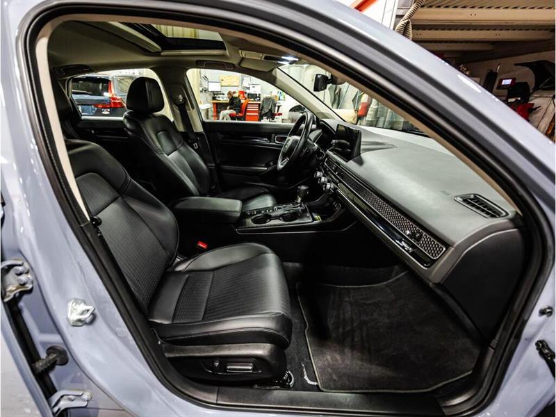 honda Civic 2022 - 18