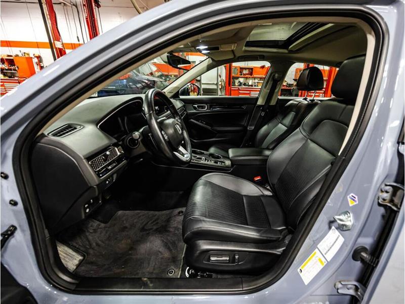 honda Civic 2022 - 20