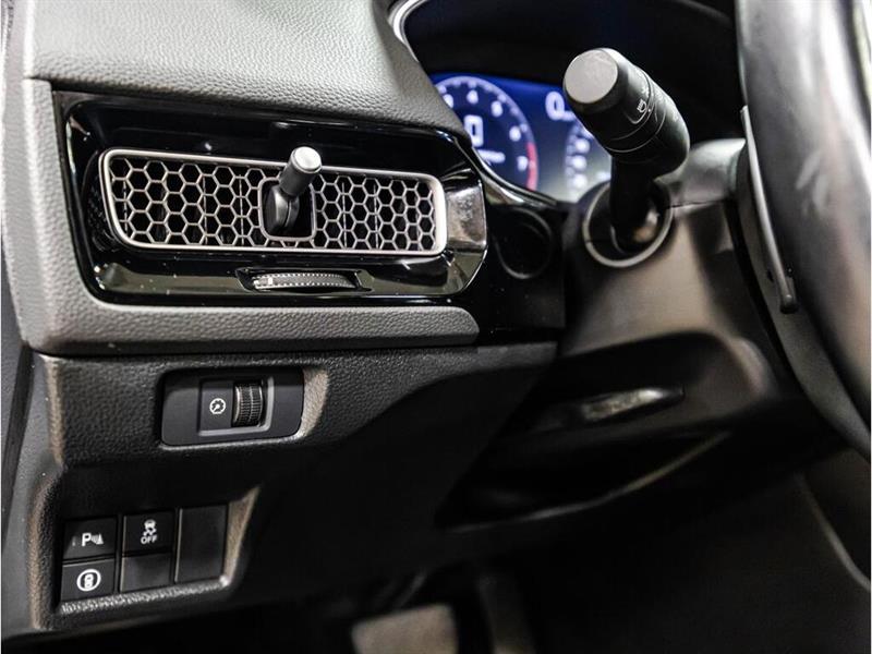 honda Civic 2022 - 22