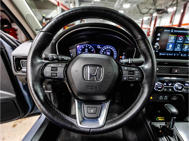 honda Civic 2022 - 23