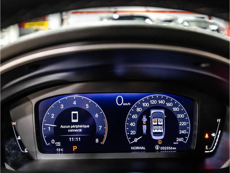 honda Civic 2022 - 24