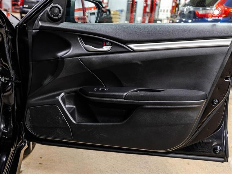 honda Civic 2019 - 16