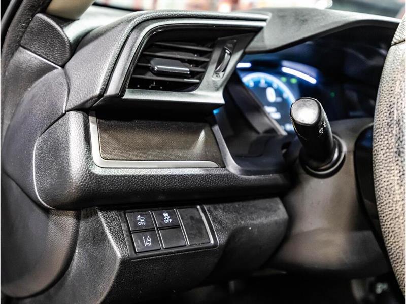 honda Civic 2019 - 20