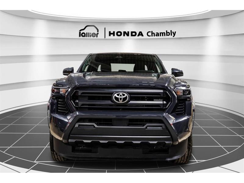 toyota Tacoma 2024 - 2