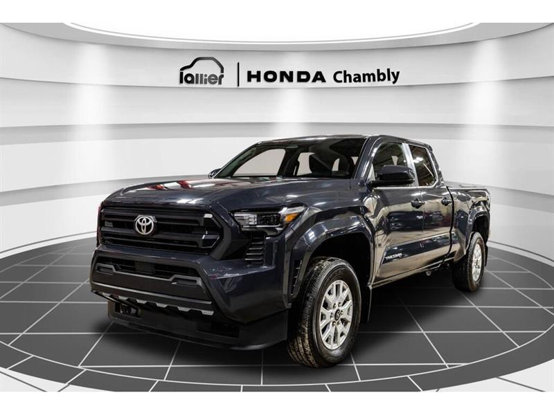 toyota Tacoma 2024 - 3