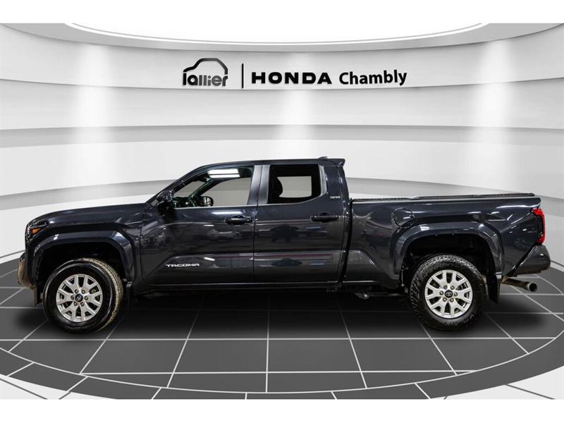 toyota Tacoma 2024 - 4