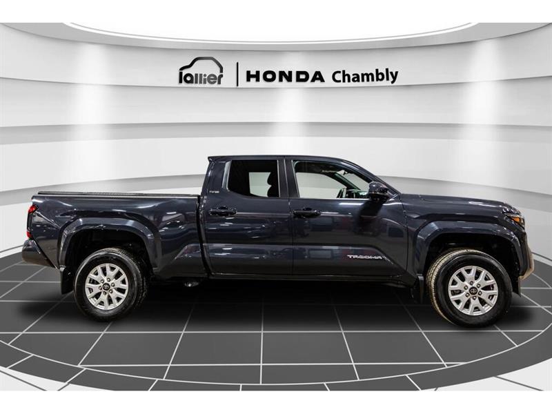 toyota Tacoma 2024 - 8