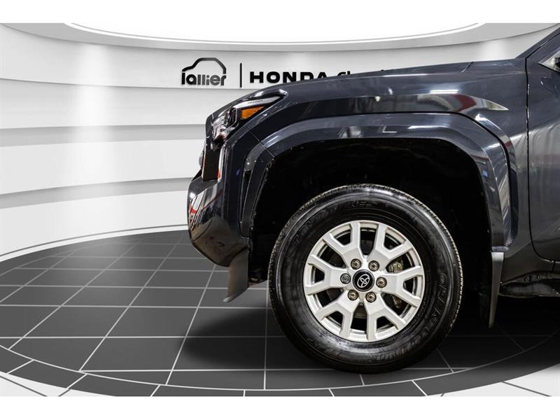 toyota Tacoma 2024 - 10