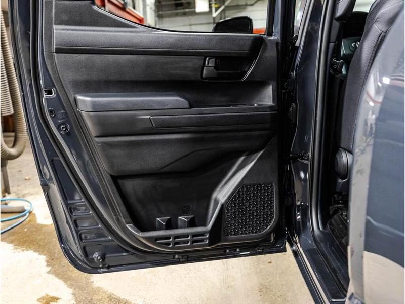 toyota Tacoma 2024 - 12