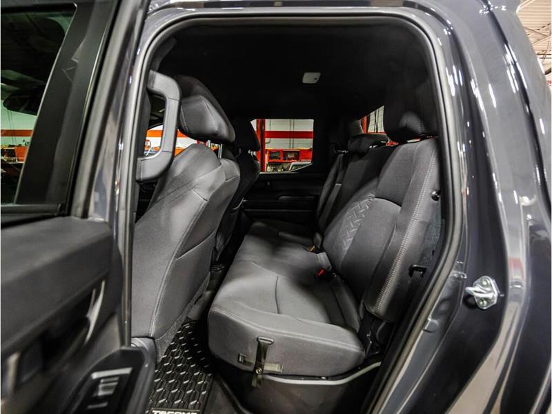 toyota Tacoma 2024 - 13