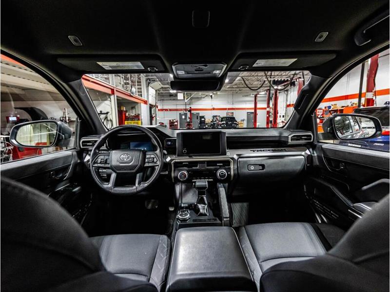 toyota Tacoma 2024 - 14